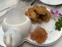 -唐猫庭院·千年陕菜(大唐不夜城店)