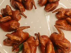 -茉里粤菜(皇姑万象汇店)