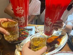 -乌记大厨餐厅