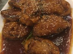 -惠宾饭庄(中山路店)
