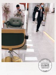 -CUT CUT Hair Salon