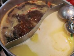 -红菇坊鲜汤火锅(淮河街店)