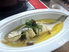 -荷风细雨·中国茶宴(碧云店)