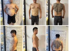 -GYMPLUS私教健身会馆(大悦城店)