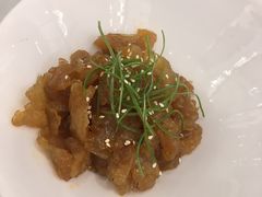 -骏莱海鲜鱼港(五角场店)