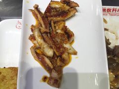 -尚雅铁板料理自助餐厅(乐松店)