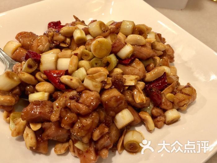 金鼎轩南北菜(方庄店)-图片-北京美食-大众点评网