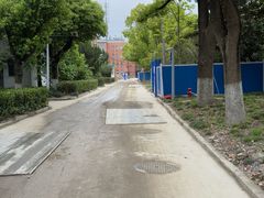 -同济大学(沪西校区)