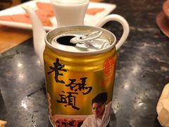 -老码头火锅(玉林店)