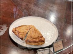 -Pie Bird(新闸路店)