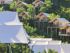 -北京山里寒舍度假酒店