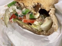 -赛百味SUBWAY(乐翔路店)