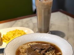 -翠華餐廳(浦东机场T1店)