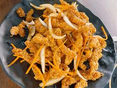 -韩鼎丰·韩国料理(林奥店)