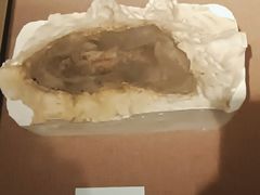 -元代水闸遗址博物馆