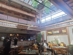-那家小馆•北京菜•烤鸭(香山店)