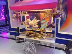 -自由港KTV(王子公主金平店)