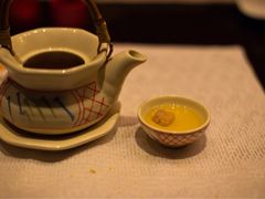 松茸海鲜茶壶汤-曙亚洲餐厅-重庆富力艾美酒店(南坪万达广场店)