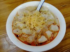 -蟹芆三馄饨