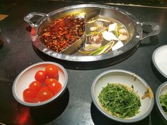 -井格重庆火锅(西直门凯德Mall店)
