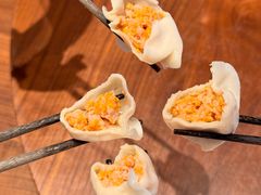 -喜鼎海胆水饺(东港店)
