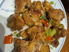 -静一餐厅·湖北菜(前门创始店)