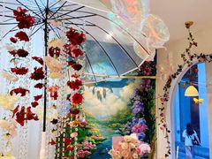 -LA JOLLA 墨西哥餐厅(学院路店)