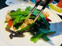 -芳芳私房菜·精做淮扬菜(承德路店)