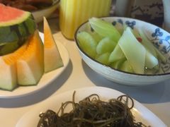 -老员外骨汤火锅(海州古城店)