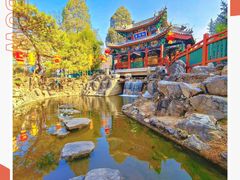 -红螺寺