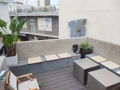 -nodcafe(M50创意园店)