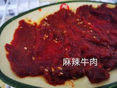 -俭让佬妈现卤串串(温江总店)