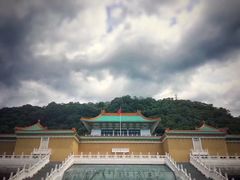 -台北故宫博物院