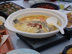 -庆江南江南菜(琴湖溪里花园城店)