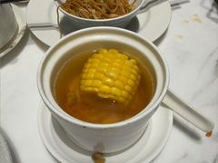 -鹭江潮餐厅•福建菜(鹭江佲家酒店)