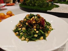 -紫鑫阁饭庄(长安店)