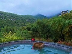 -天目湖御水温泉·度假酒店