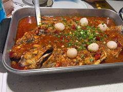 -三江源活鱼现烤(维多利摩尔城店)