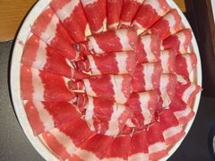 -东来顺·非遗火锅(高新店)