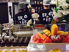 -里堂派对·独栋团建聚会小院轰趴馆(三圣乡店)