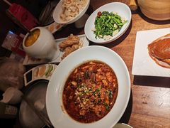 -北京老铺烤鸭(时代广场店)