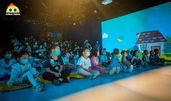 -小鸡哆哆故事屋·儿童乐园(嘉里城店)