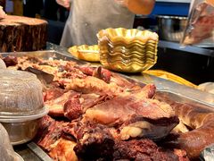 -永茂驴肉(莲池南大街总店)