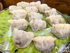 -8号蒸饺精品炖鸽子(康特商街店)