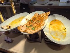 -River Café 海鲜自助(重庆丽笙世嘉酒店)