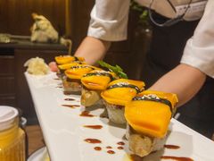 -山葵家·创意料理(宁波来福士店)