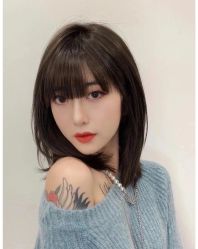 -88潮牌美发沙龙