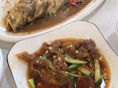 -莲花公园煎蟹(总店)