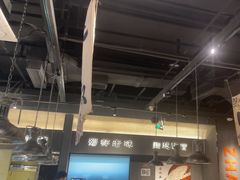 -张翻越·川渝冒菜·武汉黑鸭煲(城北万象城店)