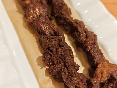 -北京西藏大厦·香帕拉藏餐厅